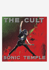 米2LP Cult Sonic Temple BBQ2151LP Beggars Banquet /00520 The-Cult-Sonic-Temple-Vinyl-