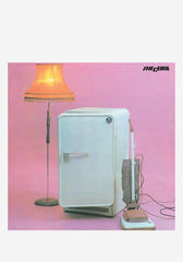 欧LP Cure Three Imaginary Boys 0602547875327 Fiction Records /00260 The Cure | Three Imaginary Boys