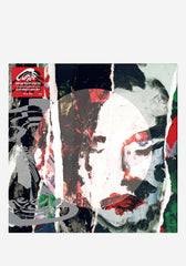 米2LP Cure Torn Down: Mixed Up Extras 2018 RB1566453 ELEKTRA /00260 The Cure-Torn Down: Mixed Up Extras 2 LP Vinyl (Picture Disc