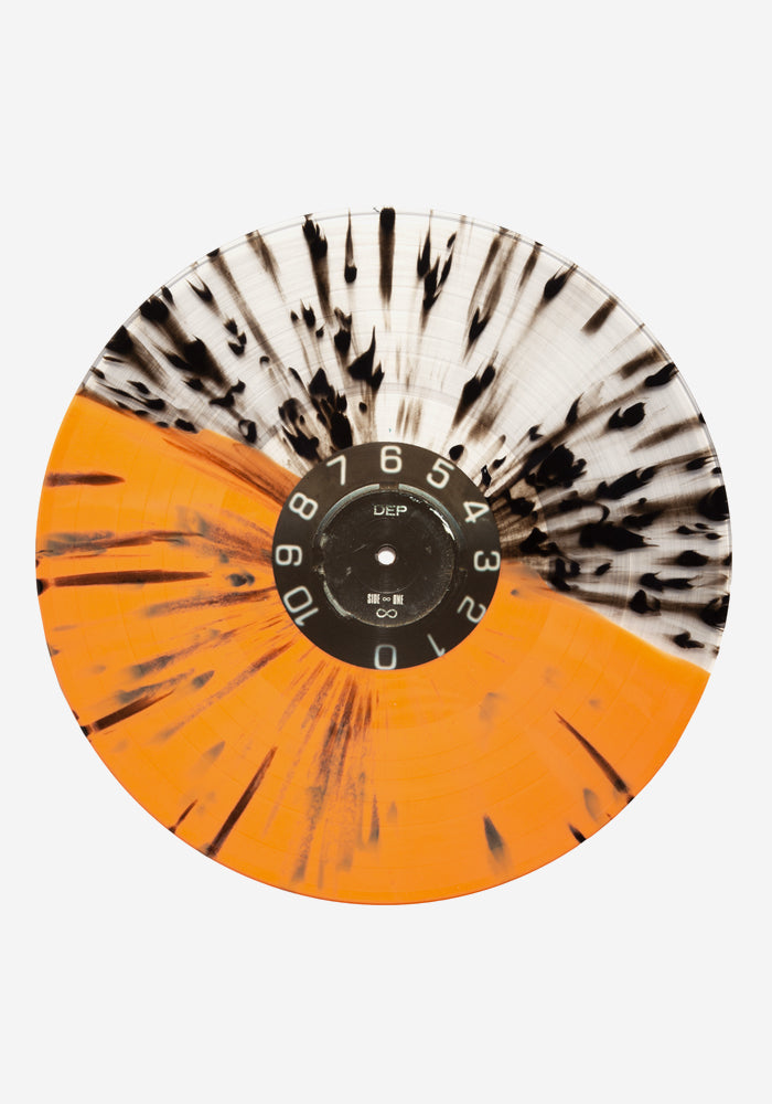 THE DILLINGER ESCAPE PLAN Calculating Infinity Exclusive LP