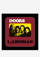 THE DOORS ドアーズ　LA WOMAN SINGLES BOX SET Amazon.co.jp: DOORS ドアーズ／ LA WOMAN SINGLES BOX SET