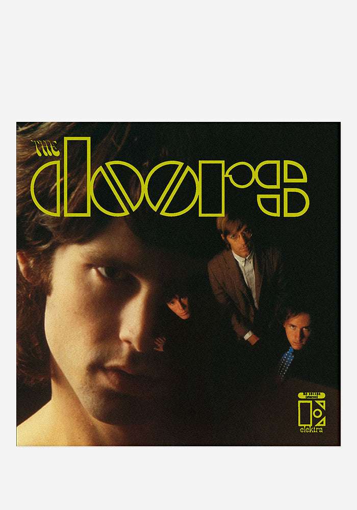 THE DOORS The Doors  LP