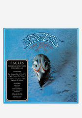 Eagles Greatest Hits 1 & 2 2LP　新品未開封 The-Eagles-Greatest-Hits-1and2