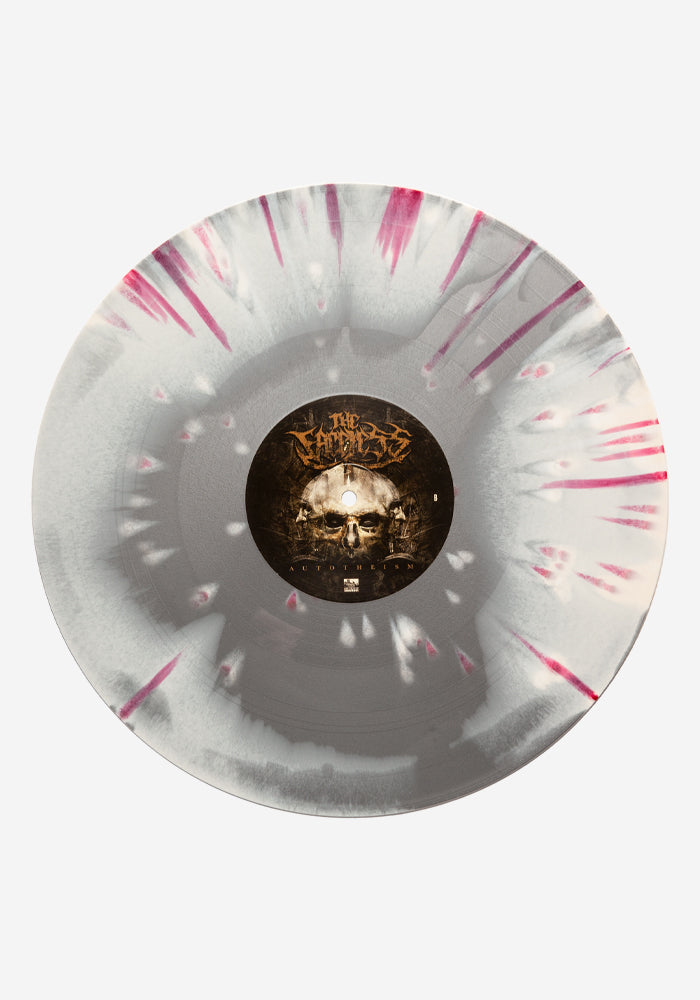 THE FACELESS Autotheism Exclusive LP