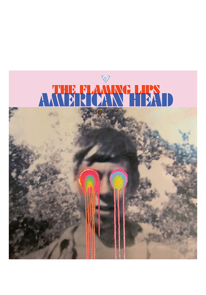 THE FLAMING LIPS American Head 2LP