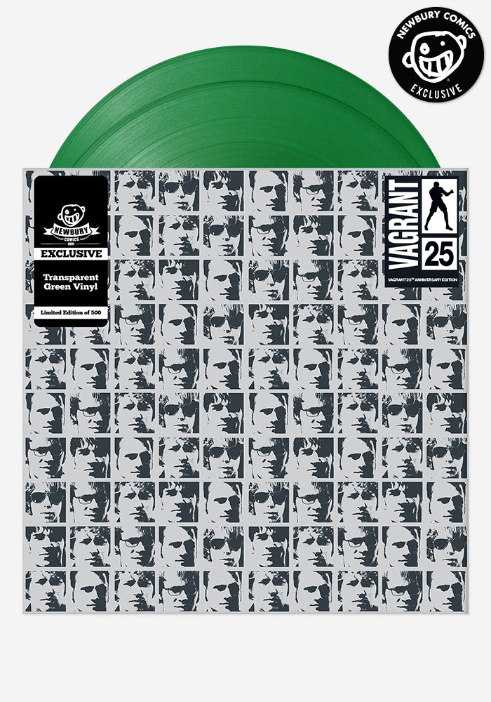 保障できる Get The Up Newbury | Vinyl Color 2LP Exclusive Kids-Eudora 洋楽