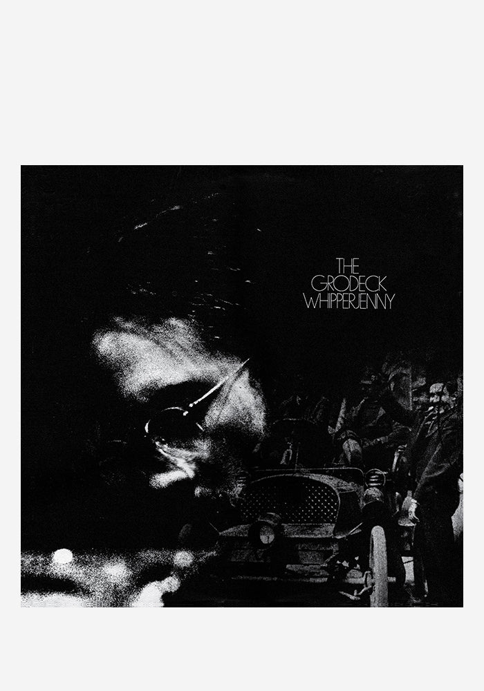 THE GRODECK WHIPPERJENNY The Grodeck Whipperjenny LP