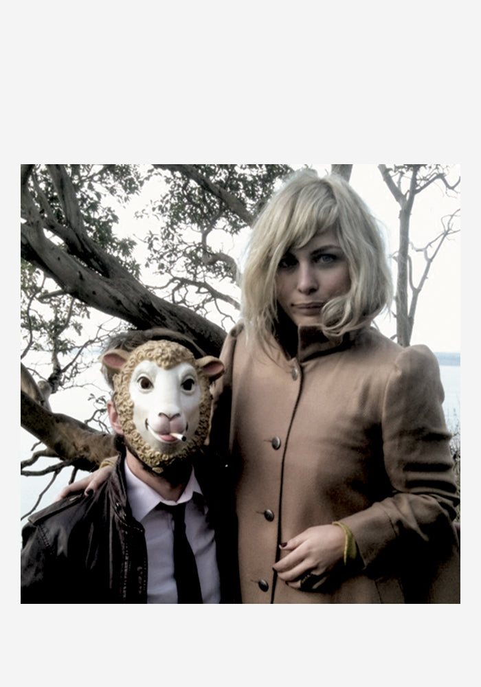 THE HEAD AND THE HEART The Head And The Heart LP