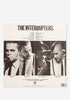 THE INTERRUPTERS Fight The Good Fight Exclusive LP
