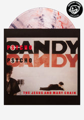 The Jesus And Mary Chain – Psychocandy – Cassette (Album