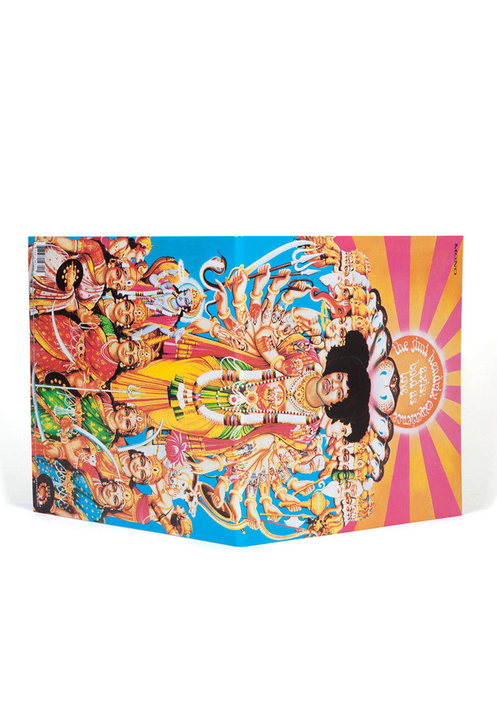 The Jimi Hendrix Experience-Axis: Bold As Love LP| Newbury Comics The Jimi Hendrix Experience-Axis: Bold As Love LP| Newbury Comics