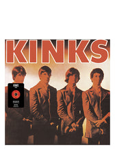 The-Kinks-Kinks-Vinyl-Color-LP