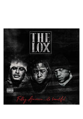 【CD】FILTHY AMERICA...IT'S BEAUTIFUL/ LOX The LOX-Filthy America…It's Beautiful LP Vinyl | Newbury Comics