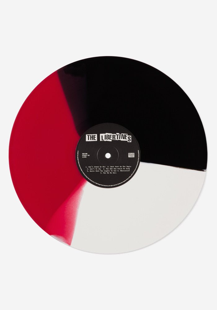 The Libertines-The Libertines Exclusive LP | Newbury Comics The Libertines-The Libertines Exclusive LP | Newbury Comics