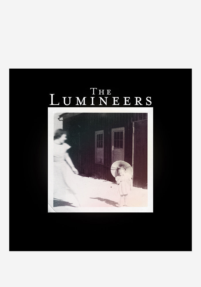 THE LUMINEERS The Lumineers LP
