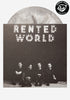 THE MENZINGERS Rented World Exclusive LP