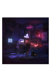 midnight monsters hop The Midnight-Monsters 2LP (Color) Vinyl