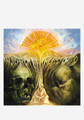 The Moody Blues-In Search Of The Lost Chord 50th Anniversary LP