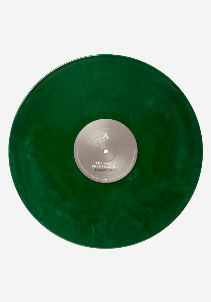 Phanerozoic I Palaeozoic Exclusive LP Newbury Comics