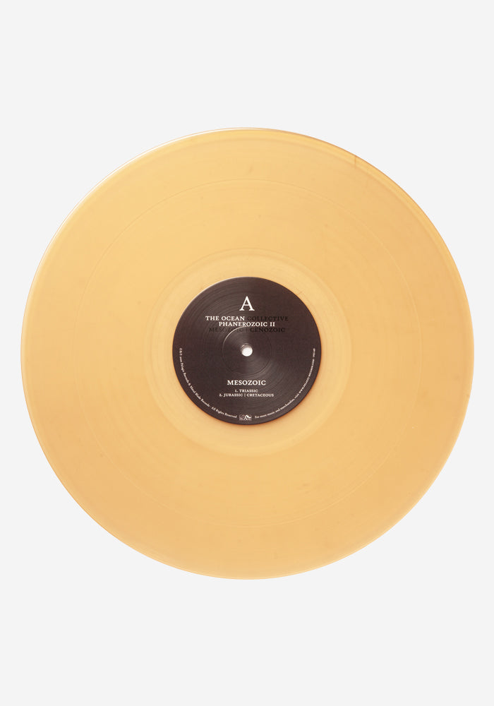 THE OCEAN Phanerozoic II: Mesozoic | Cenozoic Exclusive LP