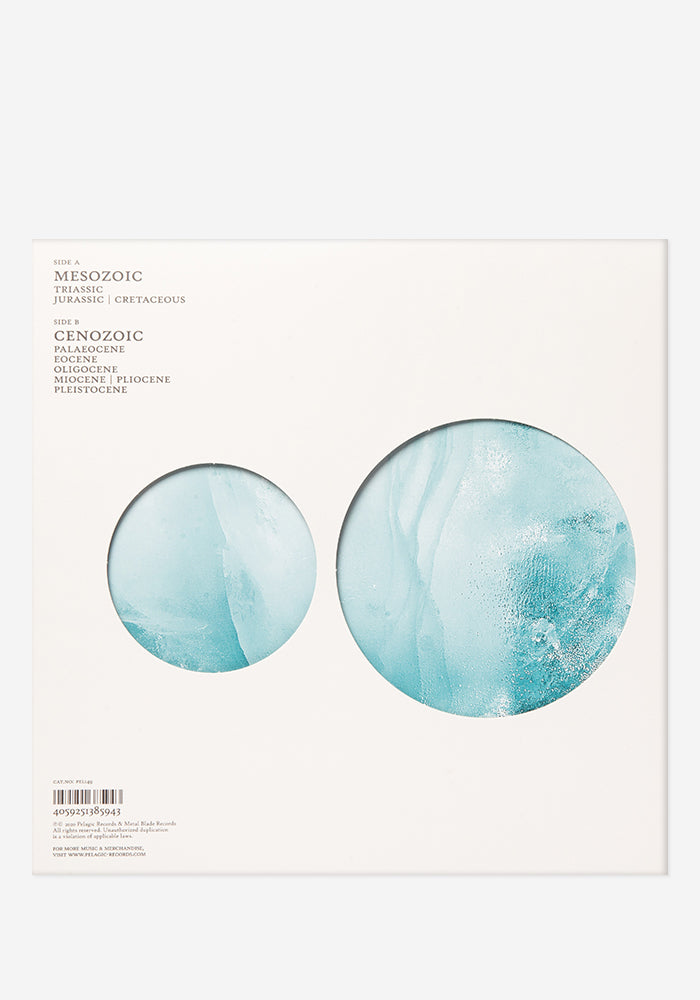 THE OCEAN Phanerozoic II: Mesozoic | Cenozoic Exclusive LP