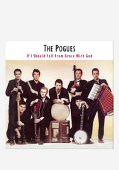 The-Pogues-If-I-Should-Fall-