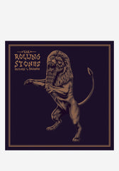 The Rolling Stones-Bridges To Bremen 3LP (Color) Vinyl | Newbury