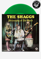 The Shaggs - Philosophy Of The World (Vinyl)