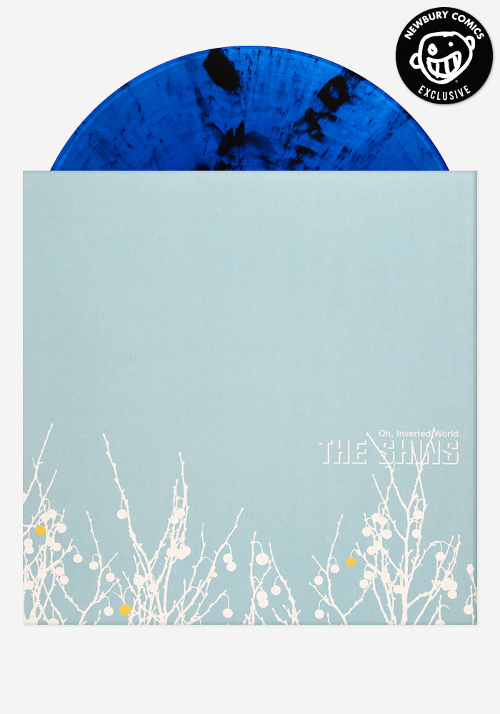 THE SHINS Oh, Inverted World Exclusive LP