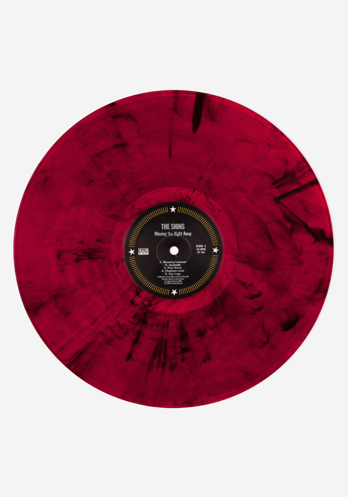 THE SHINS Wincing The Night Away Exclusive LP