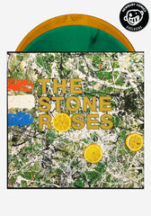 The Stone Roses Turns Into Stone 限定盤 LP stoneroses-
