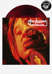 The Stooges Fun House 【Analog】レコード Amazon.co.jp: Fun House -Reissue- [Analog]: ミュージック