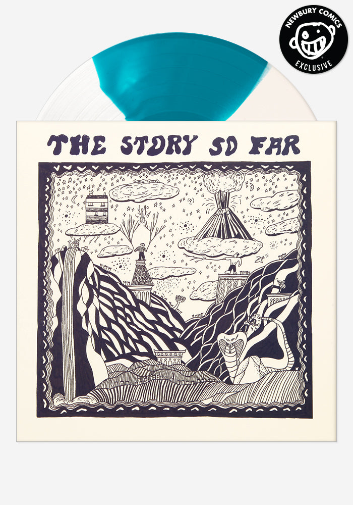 THE STORY SO FAR The Story So Far Exclusive LP