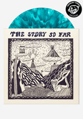 【激安通販 オンラインショップ】 Far So Story Far-The So Story The Exclusive (Cloudy LP 邦楽
