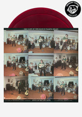 Talking Heads – The Name Of This Band Is Talking Heads – 2 x
