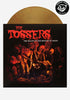 THE TOSSERS The Valley Of The Shadow Of Death Exclusive LP