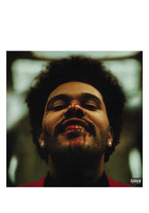 The Weeknd-After Hours 2LP (Color) Vinyl | Newbury Comics