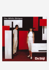 Lisette アントワーヌ 36 The-White-Stripes-De-Stijl-LP-
