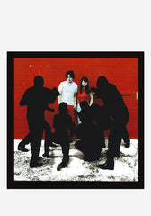 The White Stripes-White Blood Cells LP-Vinyl | Newbury Comics