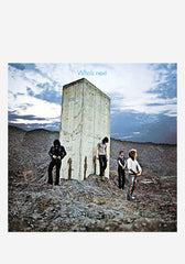 The-Who-Whos-Next-Vinyl-Color-