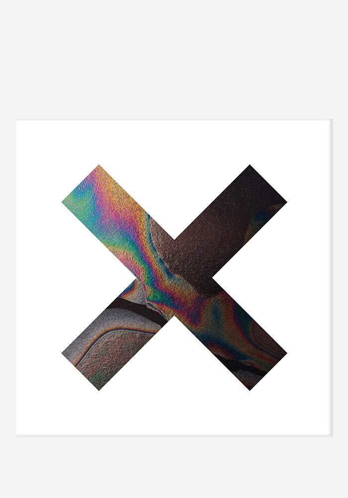 THE XX Coexist LP