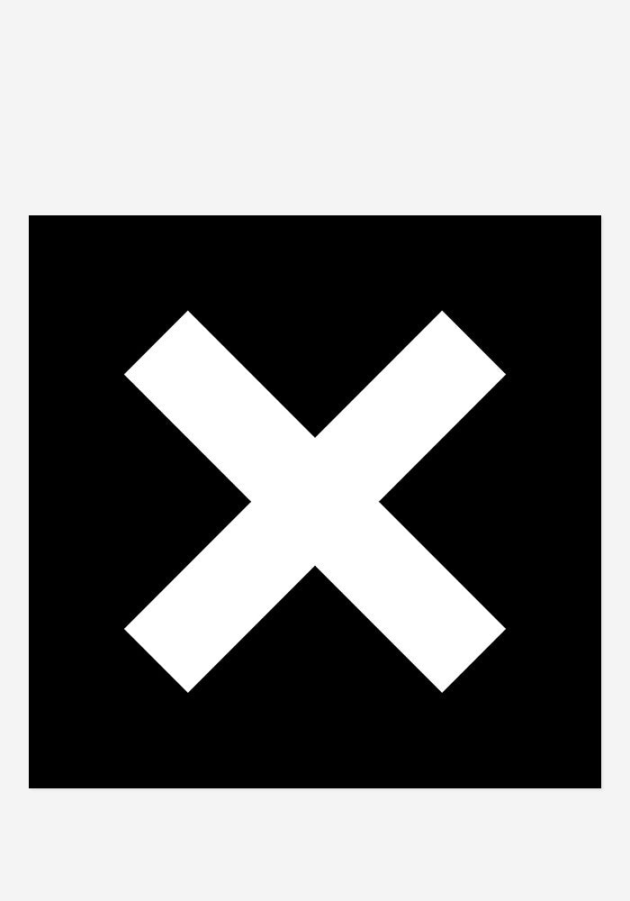 THE XX XX LP