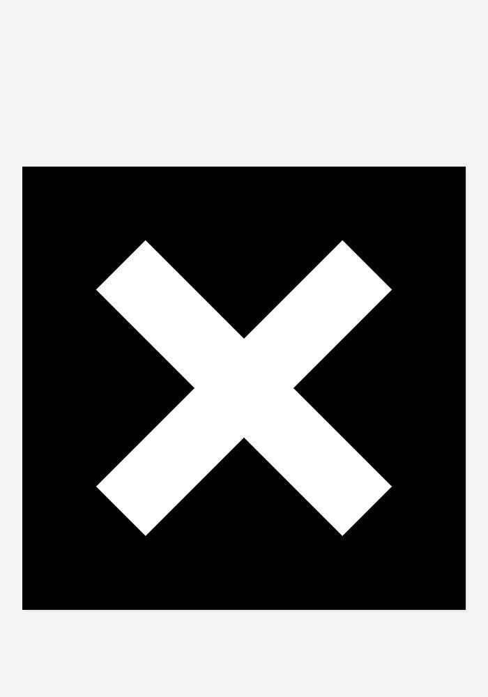 THE XX XX LP