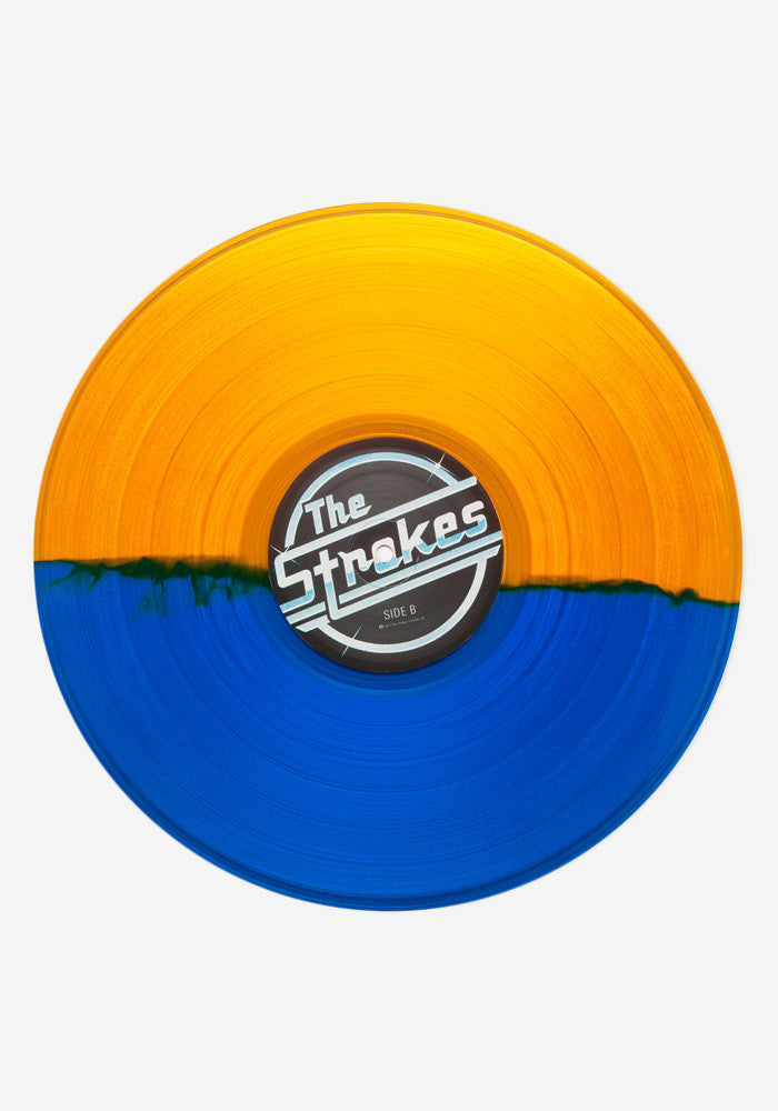 LP] Is This It The STROKES