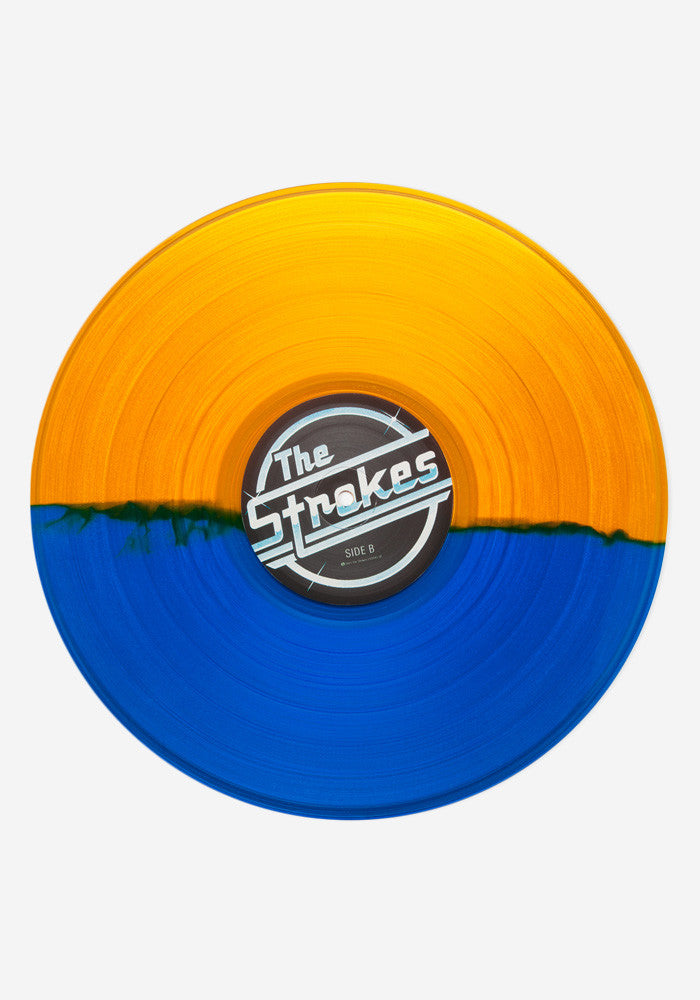 Strokes-Is This It Exclusive LP | Newbury Comics