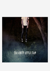 The Amity Affliction-Chasing Ghosts LP (Color) Vinyl | Newbury Comics