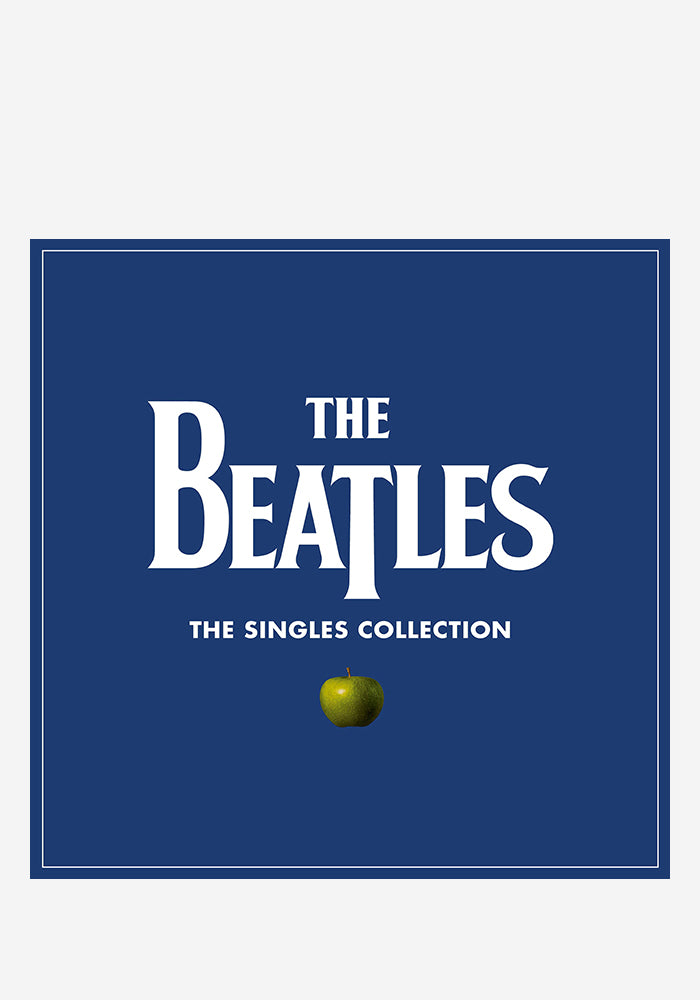 The Beatles-The Singles Collection 7 Box Set Vinyl