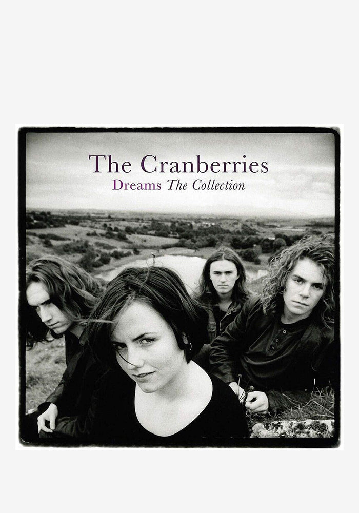 THE CRANBERRIES Dreams: The Collection LP