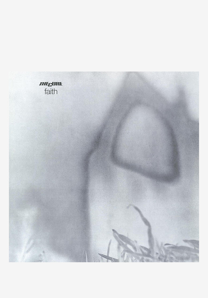 THE CURE Faith LP (180g)
