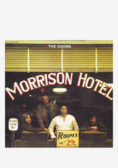美盤USオリジナル 手書マト Doors ドアーズ Morrison Hotel 美盤USオリジナル 手書マト Doors ドアーズ Morrison Hotel - メルカリ